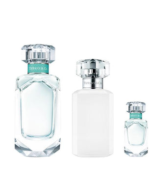 Tiffany & Co For Women Eau De Parfum 75ML Set