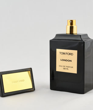 Tom Ford London Perfume Tester EDP 100ML - ROOYAS