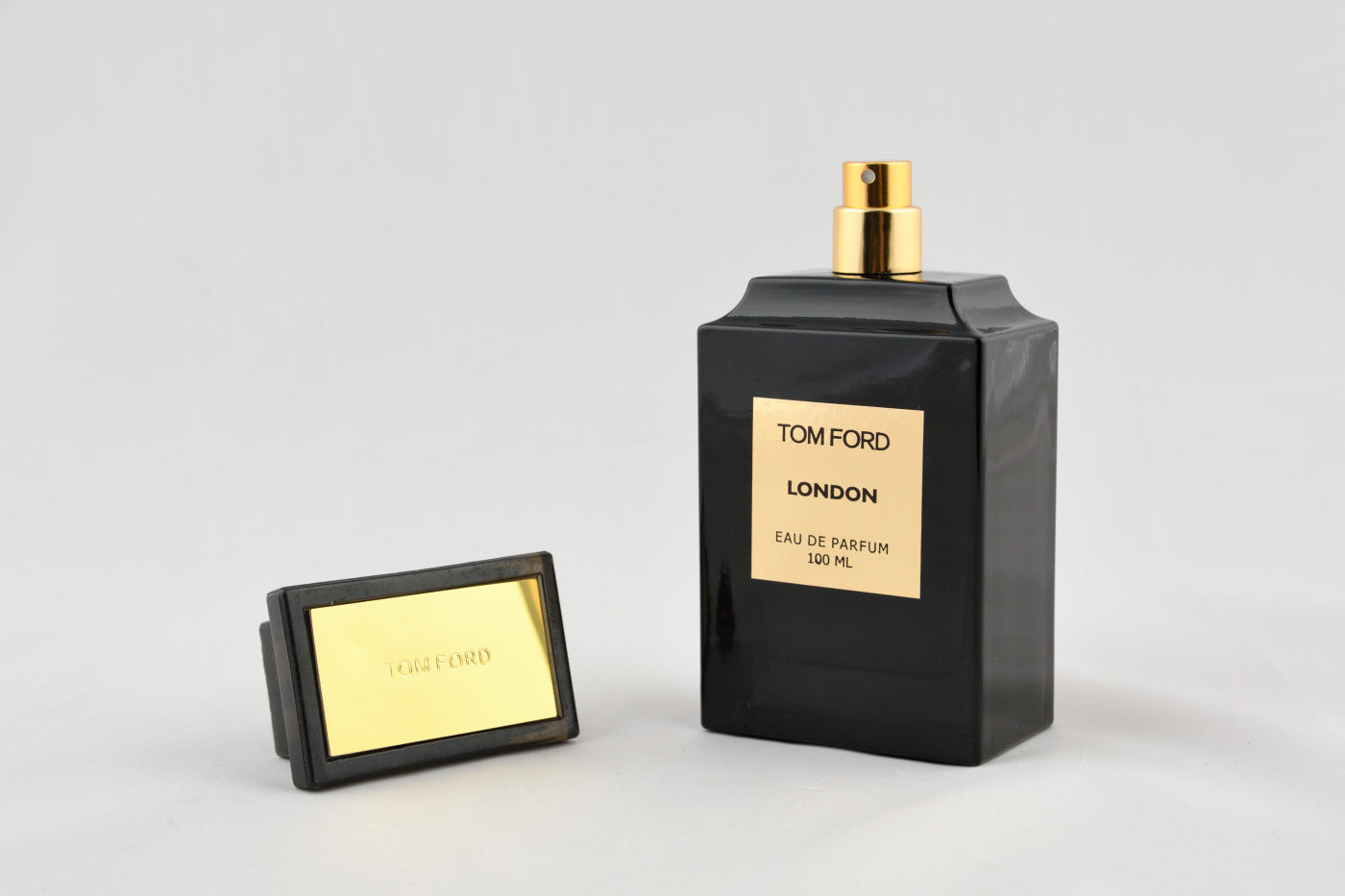 Tom Ford London Perfume Tester EDP 100ML - ROOYAS