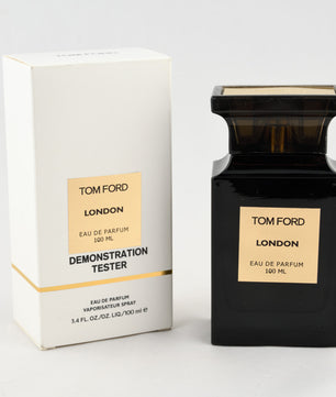 Tom Ford London Perfume Tester EDP 100ML - ROOYAS