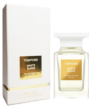 Tom Ford White Suede Unisex Eau De Parfum 100ML