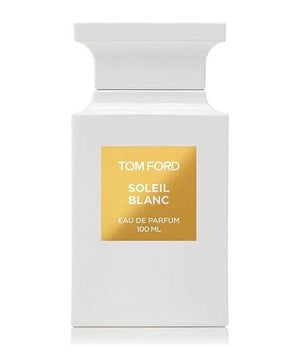 Tom Ford Soleil Blanc Unisex Eau De Parfum 100ML