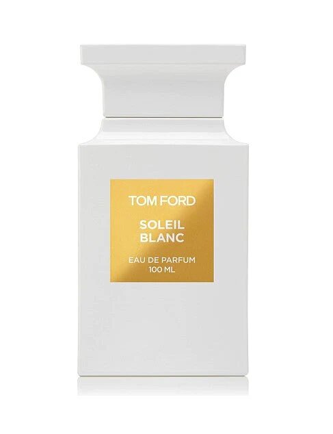 Tom Ford Soleil Blanc Unisex Eau De Parfum 100ML