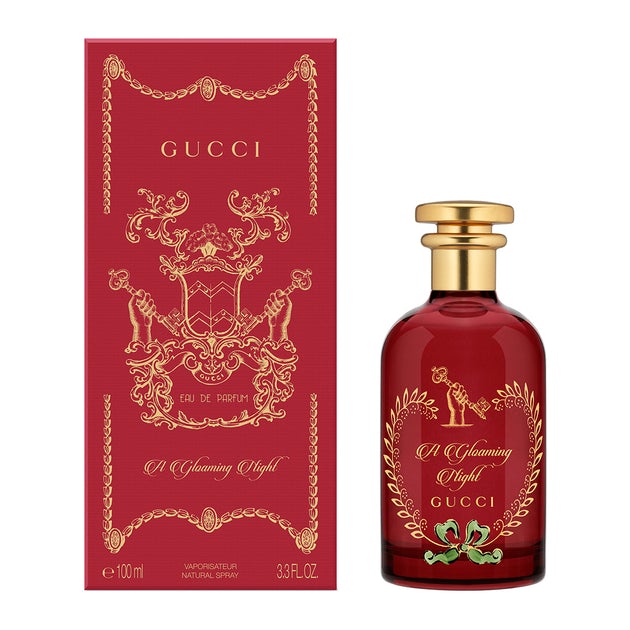 Gucci The Alchemist’s Garden A Gloaming Night Unisex EDP 100ML