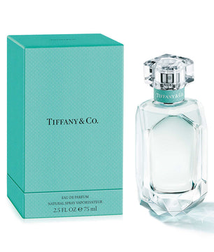 Tiffany & Co. For Women Eau De Parfum 75ML