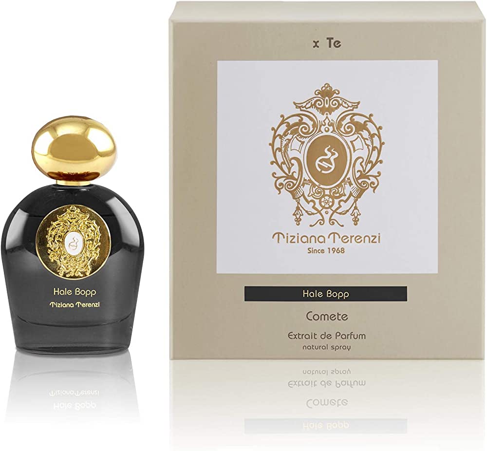 Tiziana Terenzi Hale Bopp Comete Extrait De Parfum 100ML