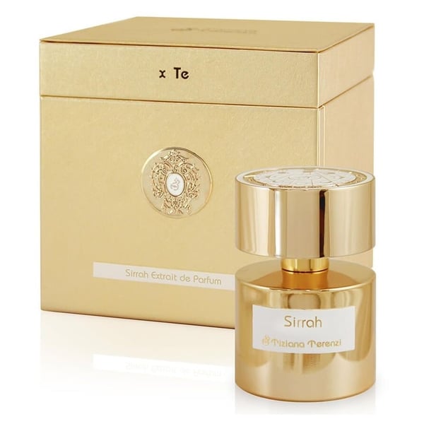 Tiziana Terenzi Sirrah Extrait de Parfum 100ML