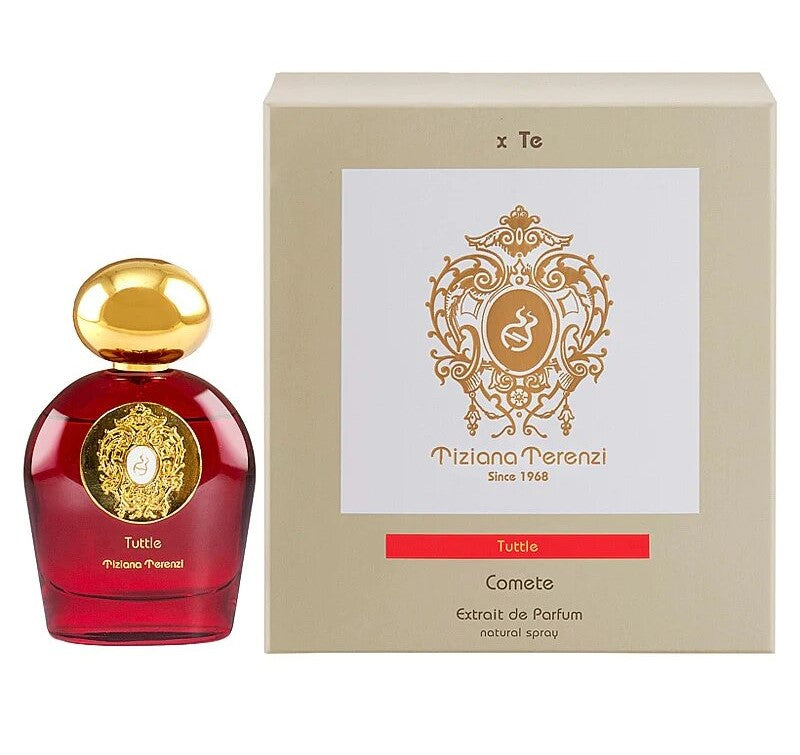 Tiziana Terenzi Tuttle Extrait De Parfum 100ML