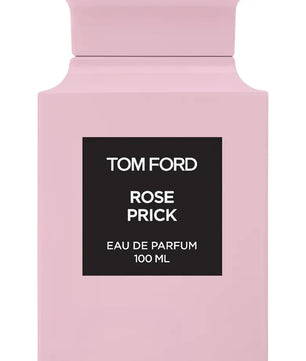 Tom Ford Rose Prick Eau De Parfum 100ML