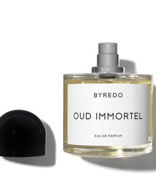 BYREDO Oud Immortel Eau De Parfum 50ML