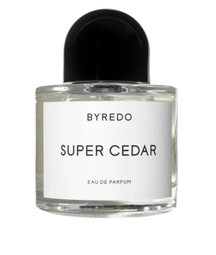 BYREDO Super Cedar Eau De Parfum 100ML