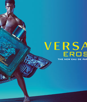 عطر فرزاتشي ايروس او دي بارفان 100 مل