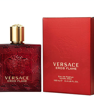 Versace Eros Flame For Men Eau De Parfum 100ML