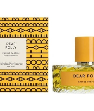 Vilhelm Parfumerie Dear Polly Eau De Parfum 100ML