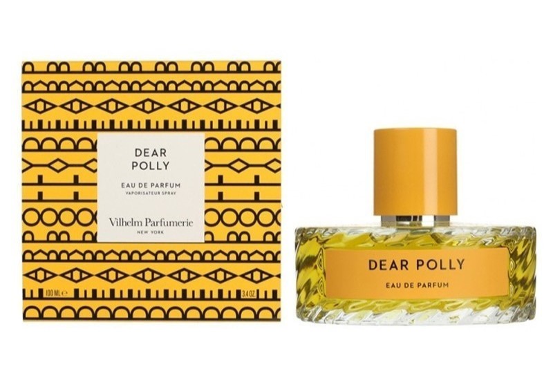 Vilhelm Parfumerie Dear Polly Eau De Parfum 100ML