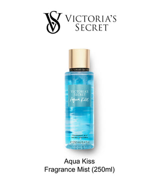 Victoria's Secret Aqua kiss Body Mist 250ML