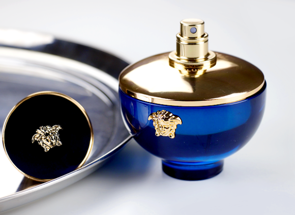 Versace Pour Femme Dylan Blue Eau De Parfum 100ML