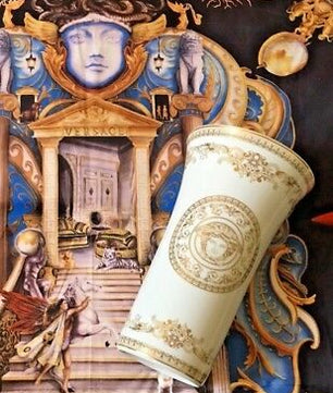 Versace Vase Medusa Gala