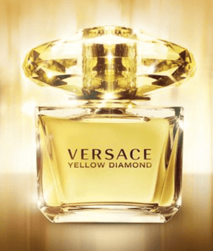 عطر فيرساتشي يلو دايموند أو دو تواليت 90 مل