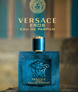 عطر فرزاتشي ايروس او دي بارفان 100 مل