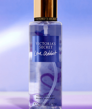 Victoria's Secret Love Addict Body Mist 250ML