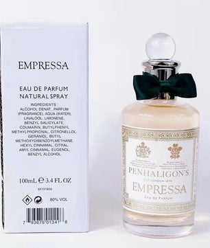 PENHALIGON'S Empressa Unisex Eau De Parfum Tester 100ML