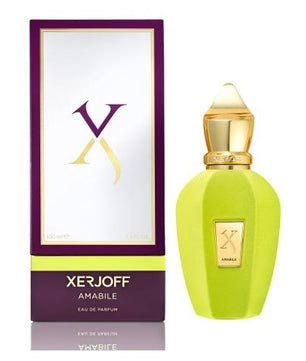 Xerjoff Amabile Unisex Eau De Parfum 50ML