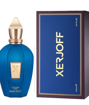 Xerjoff Blue Hope Unisex Eau De Parfum 100ML