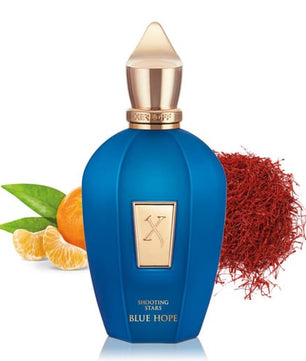 Xerjoff Blue Hope Unisex Eau De Parfum 100ML