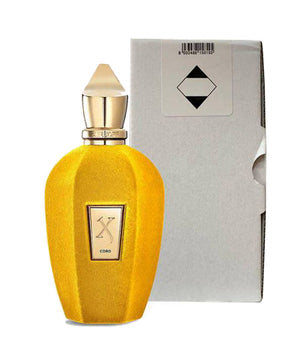 Xerjoff Coro Perfume Tester EDP 100ML