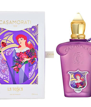 Xerjoff Casamorati 1888 La Tosca Eau De Parfum 100ML