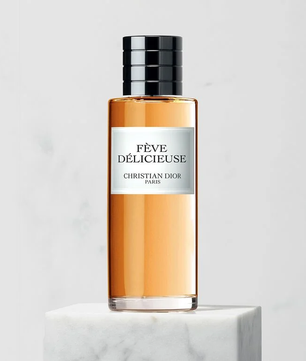 Christian Dior Feve Delicieuse Eau De Parfum