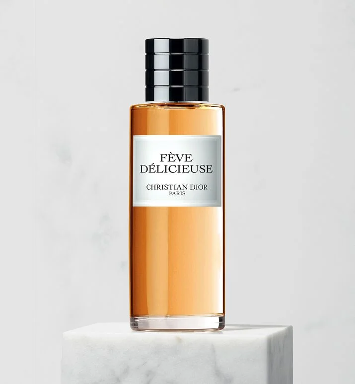 Christian Dior Feve Delicieuse Eau De Parfum
