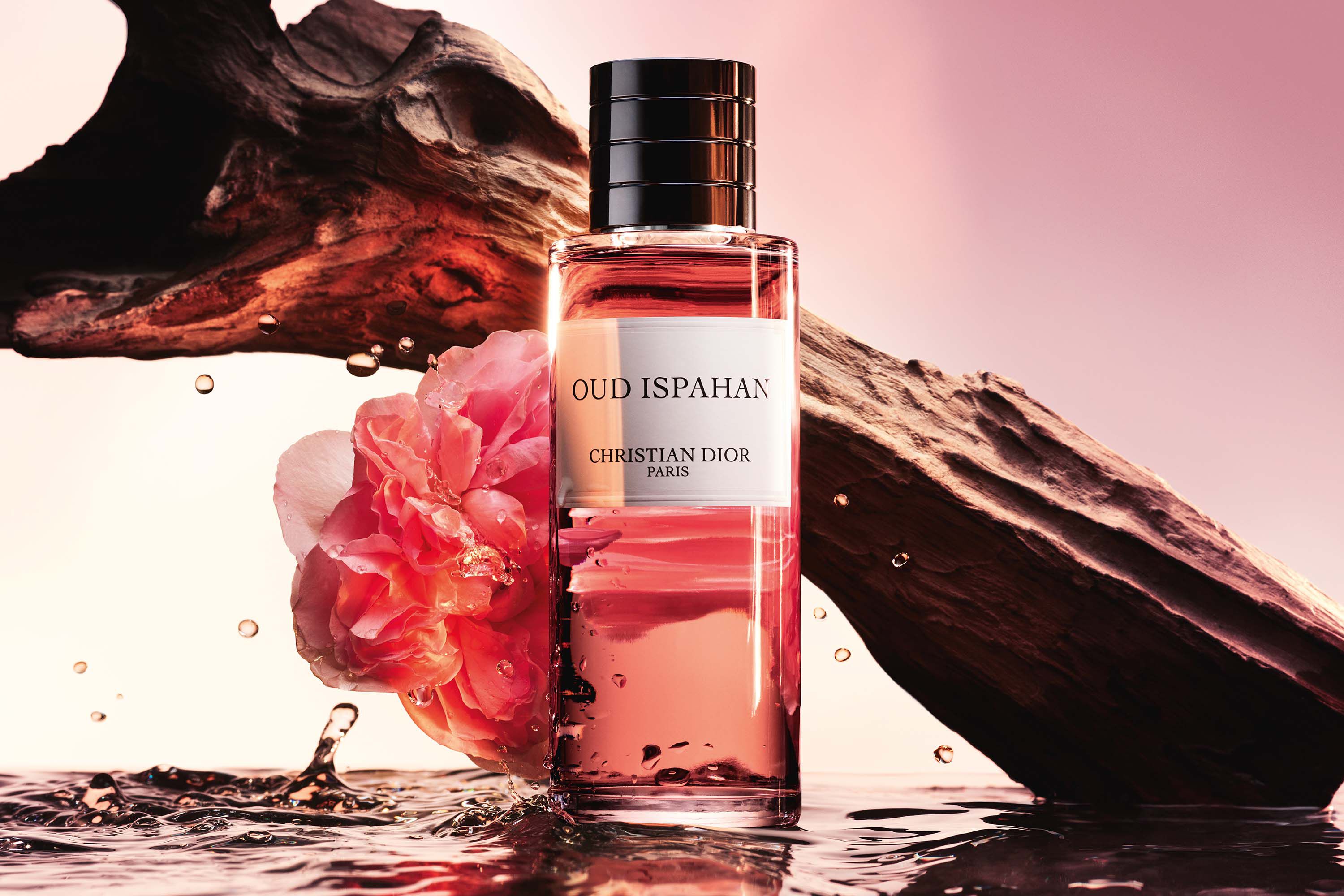Christian Dior Oud Ispahan EDP Tester 250ML – ROOYAS