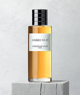Christian Dior Ambre Nuit Unisex EDP Tester 250ML