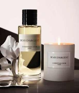 Christian Dior Bois D'Argent Unisex EDP 125ML