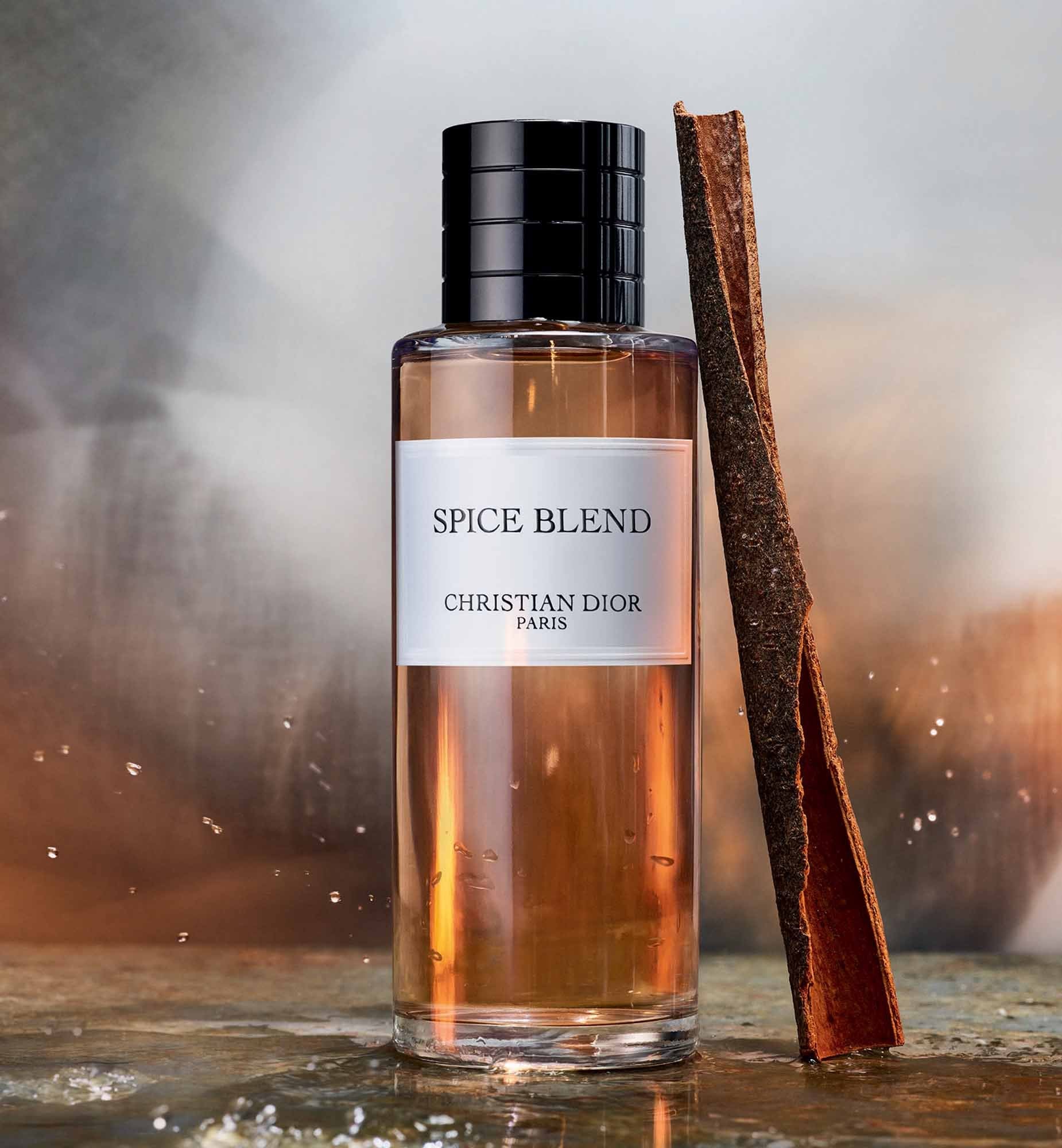 Christian Dior Spice Blend Unisex EDP 250ML