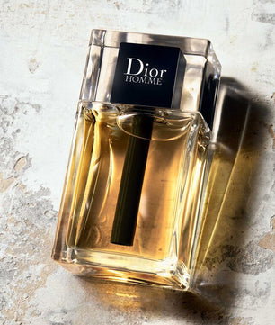 Christian Dior Homme Eau De Toilette 100ML