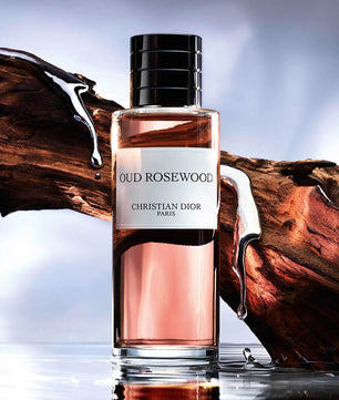 Christian Dior Oud Rosewood Unisex EDP Tester 250ML