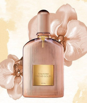 Tom Ford Orchid Soleil Unisex Eau De Parfum 100ML