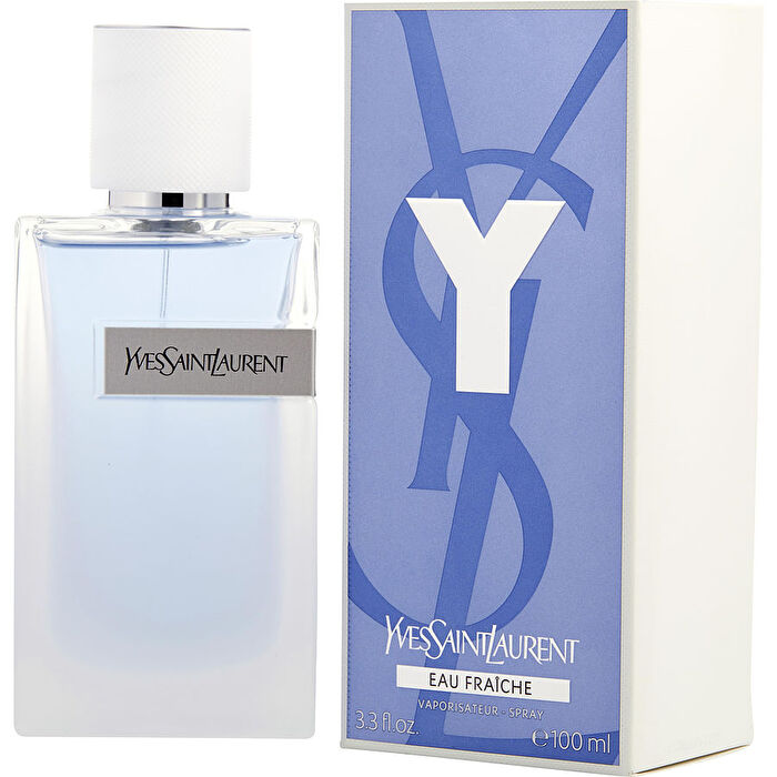 Yves Saint Laurent (YSL) Y Eau Fraiche EDT 100ML