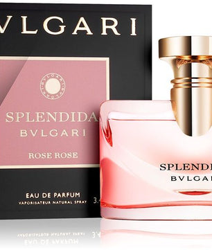 Bvlgari Splendida Rose Rose For Women Eau De Parfum 100ML