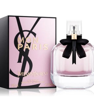 إيف سان لوران (YSL) مون باريس EDP 90ML