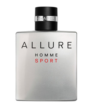 Chanel Allure Homme Sport Perfume Tester EDT 100ML - ROOYAS