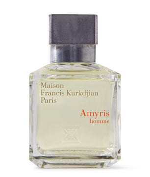 Maison Francis Kurkdjian Amyris Homme For Men EDT Tester 70ML - ROOYAS