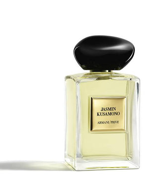 Giorgio Armani Jasmin Kusamono Unisex EDT Tester 100ML