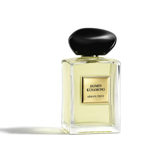 Giorgio Armani Jasmin Kusamono Unisex EDT Tester 100ML