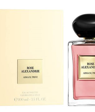 Giorgio Armani Rose Alexandrie Unisex Eau De Toilette 100ML