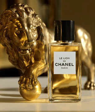 Chanel Le Lion Les Exclusifs De Chanel Eau De Parfum 200ML