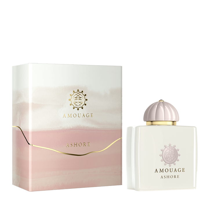 Amouage Ashore For Women Eau De Parfum 100ML